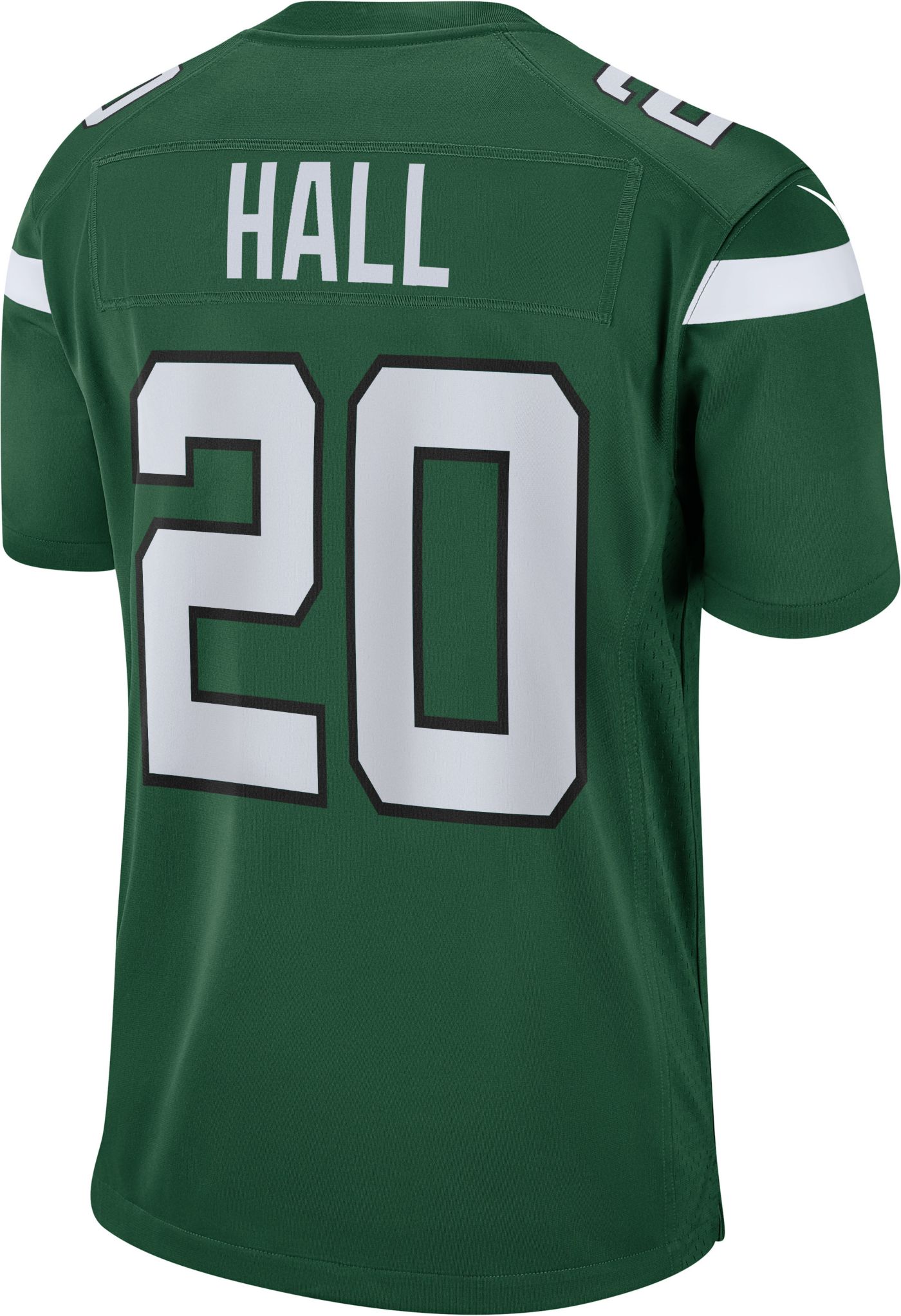 Jets game jersey online