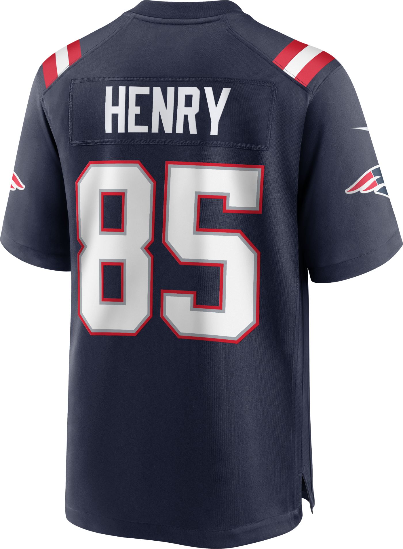 Men's patriots jersey online