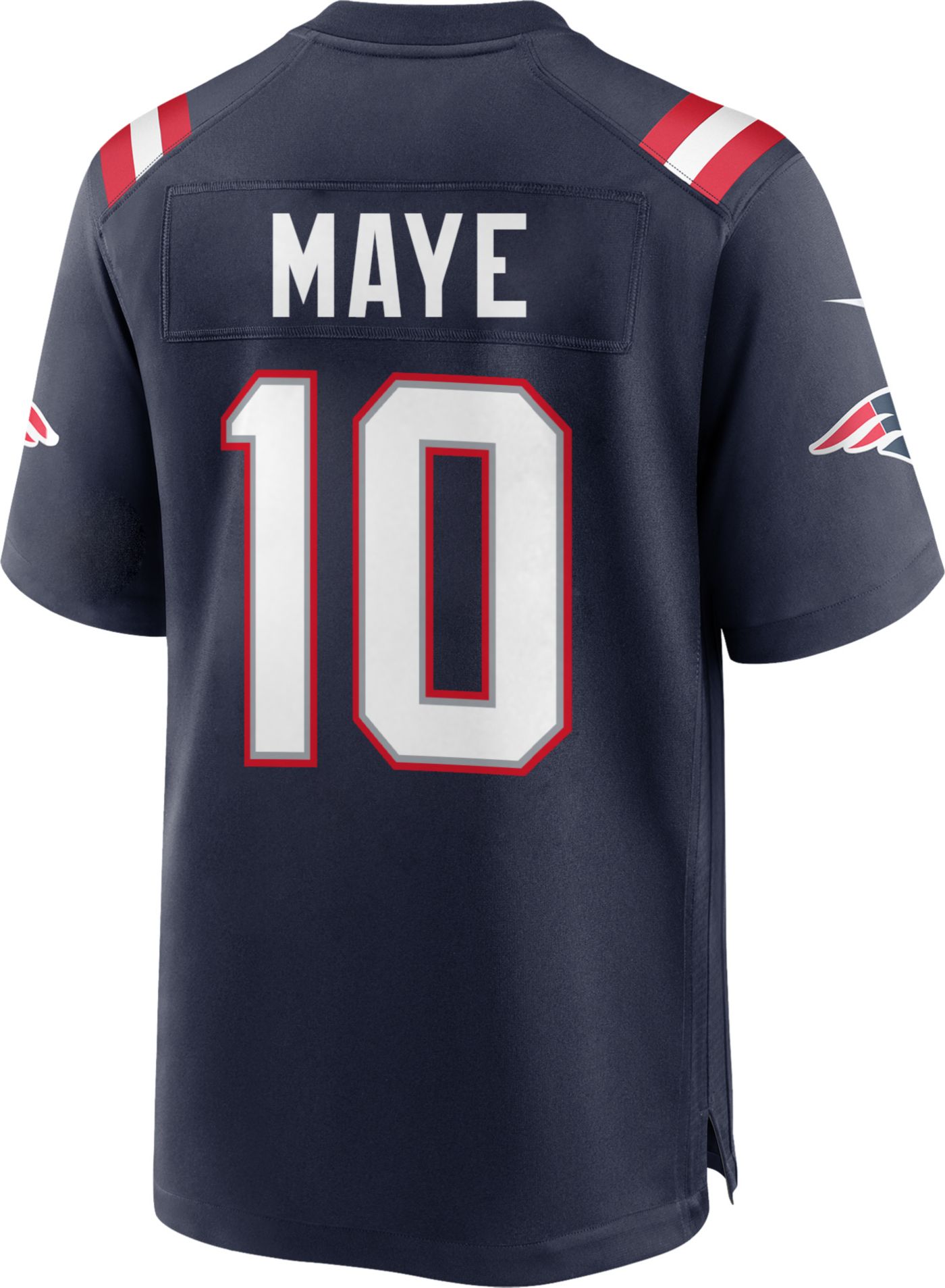 Patriots jersey dicks best sale