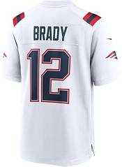 Tom Brady Jerseys & Gear  Curbside Pickup Available at DICK'S