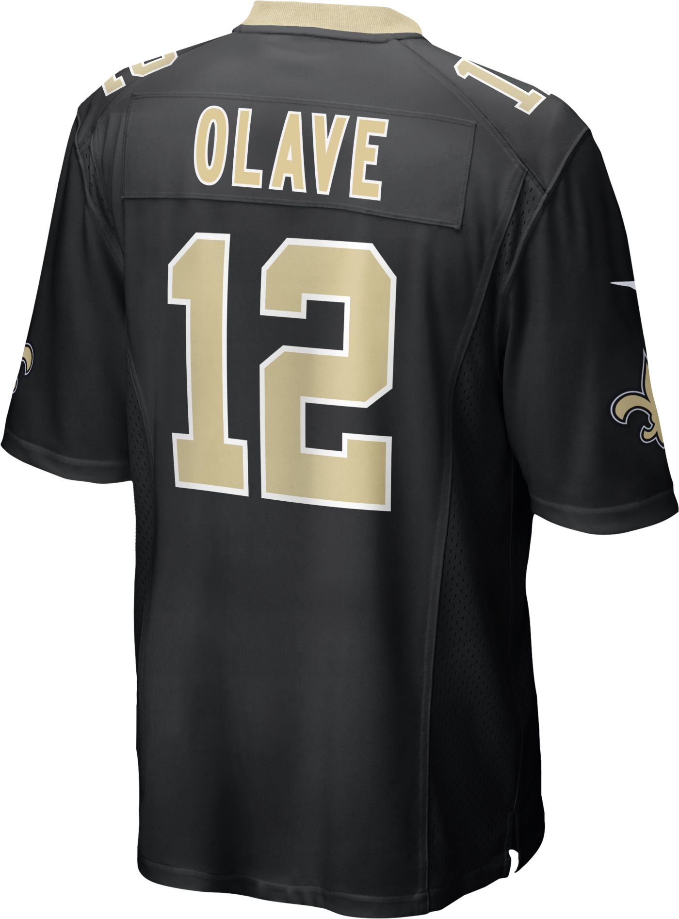 New orleans orders saints jersey