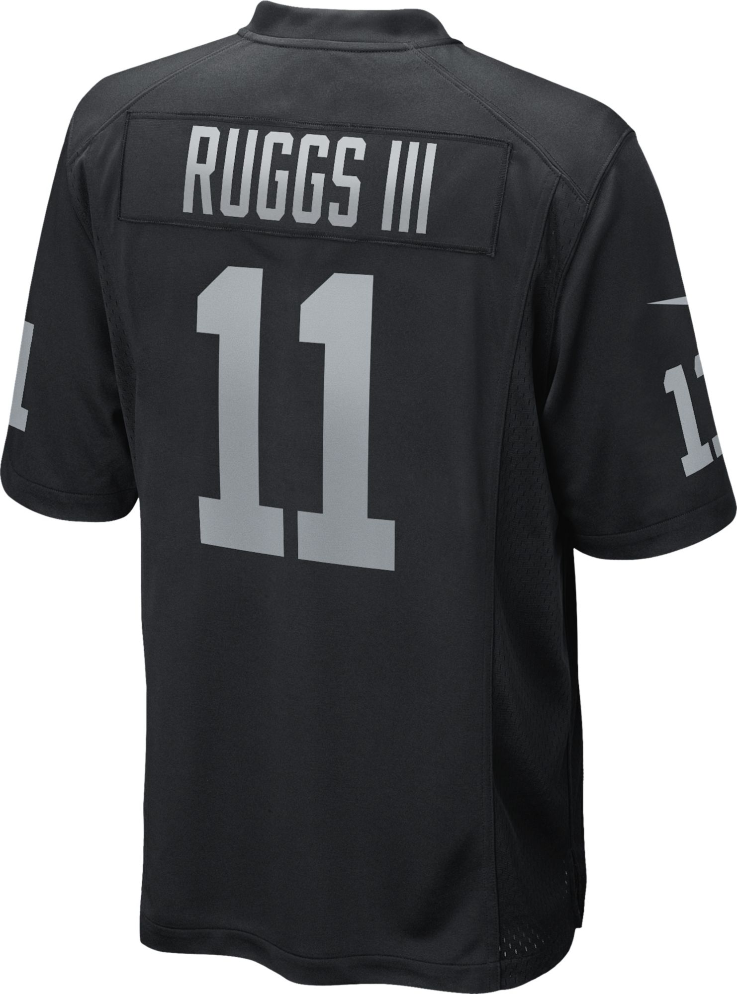 ruggs iii raiders jersey