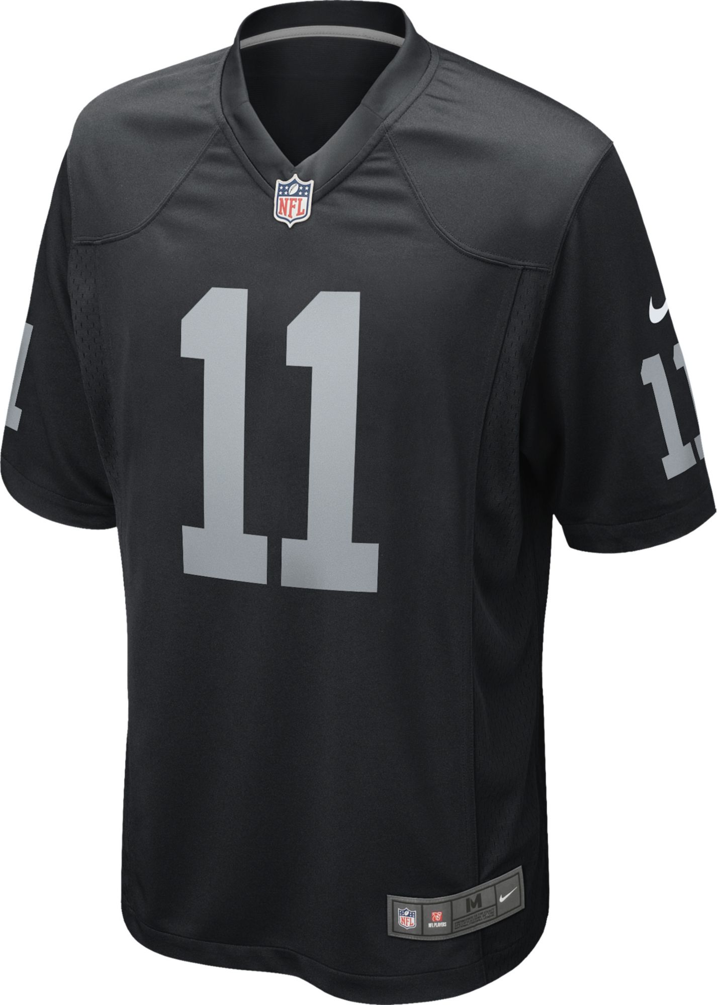 raiders ruggs jersey