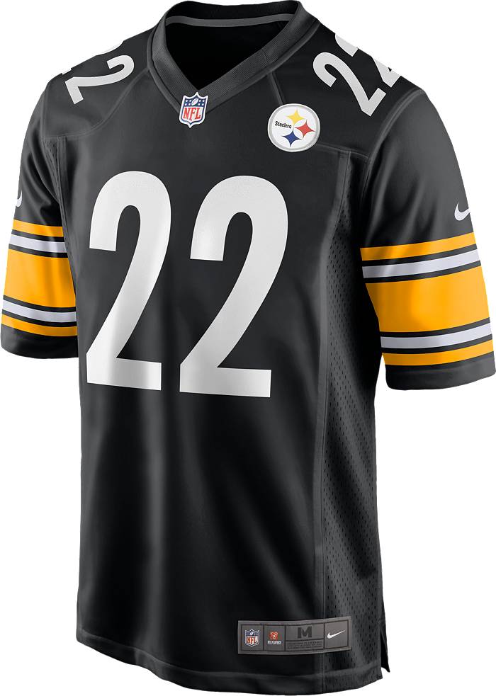 Pittsburgh Steelers How to wear a Jersey 
