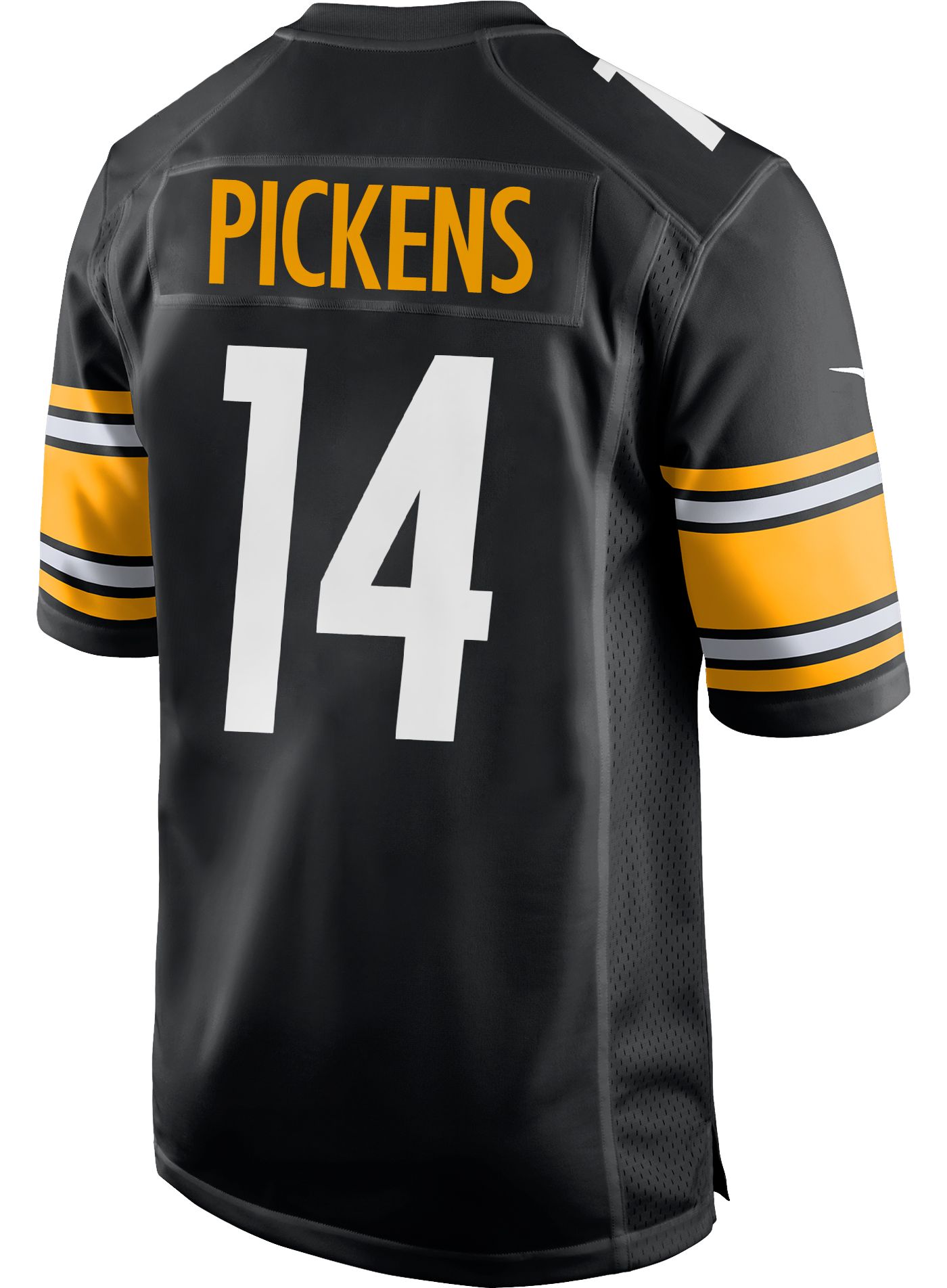 Pittsburgh steelers game jerseys on sale