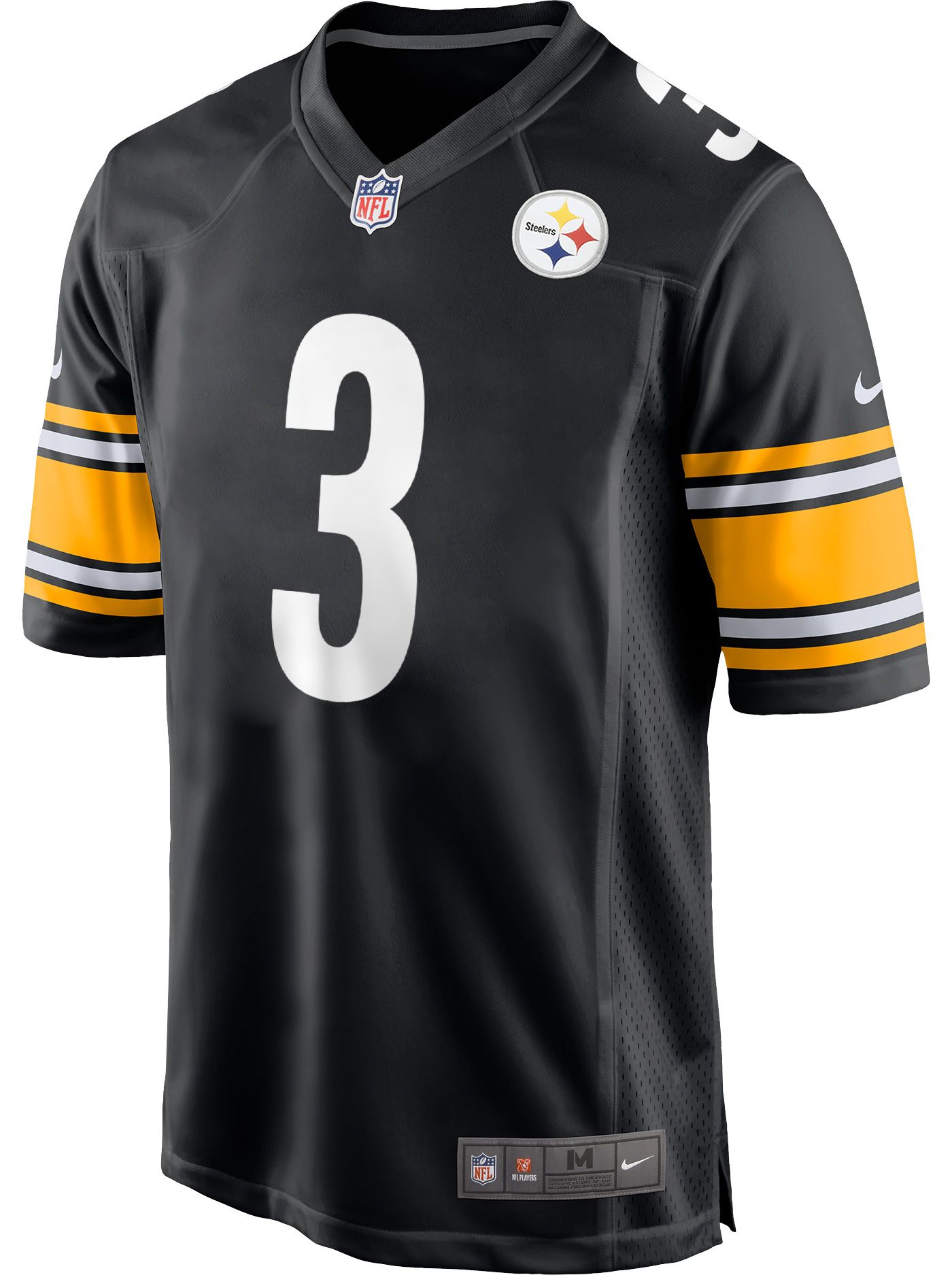 Jersey steelers nike online