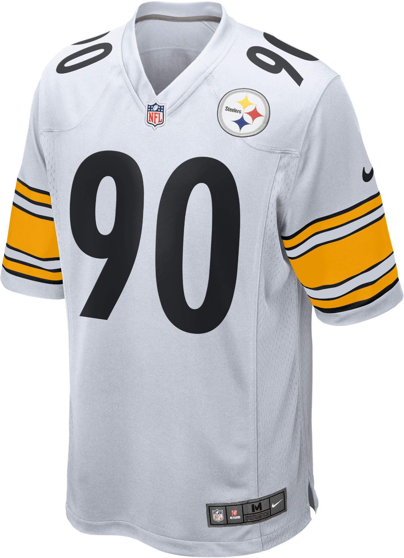 Tj watt 2024 mens jersey