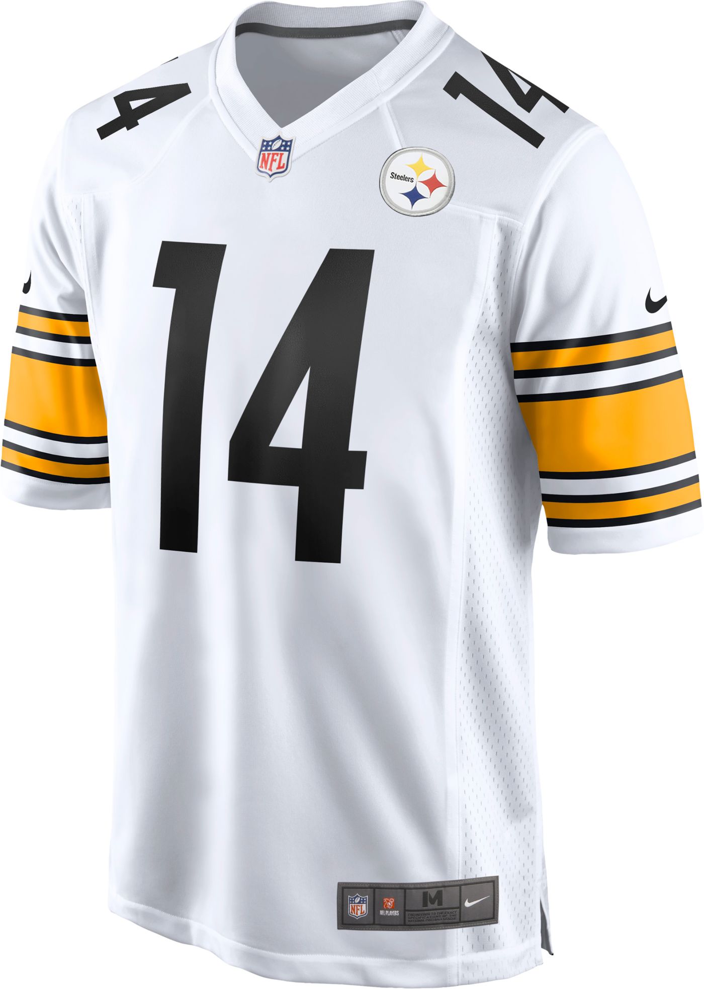 Nike Pittsburgh Steelers newest Jersey