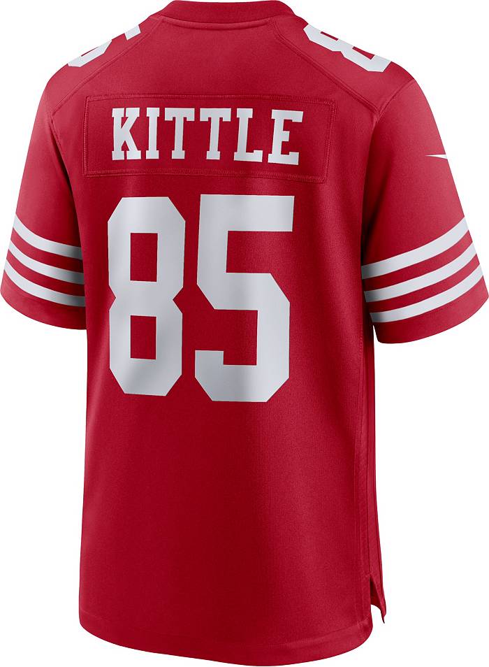 49ers number 85