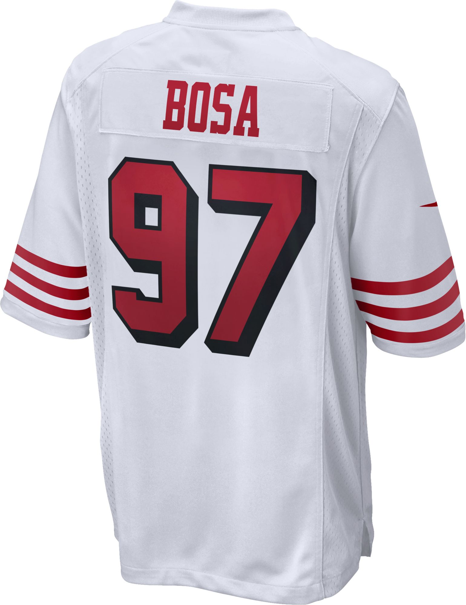 49ers jersey 97