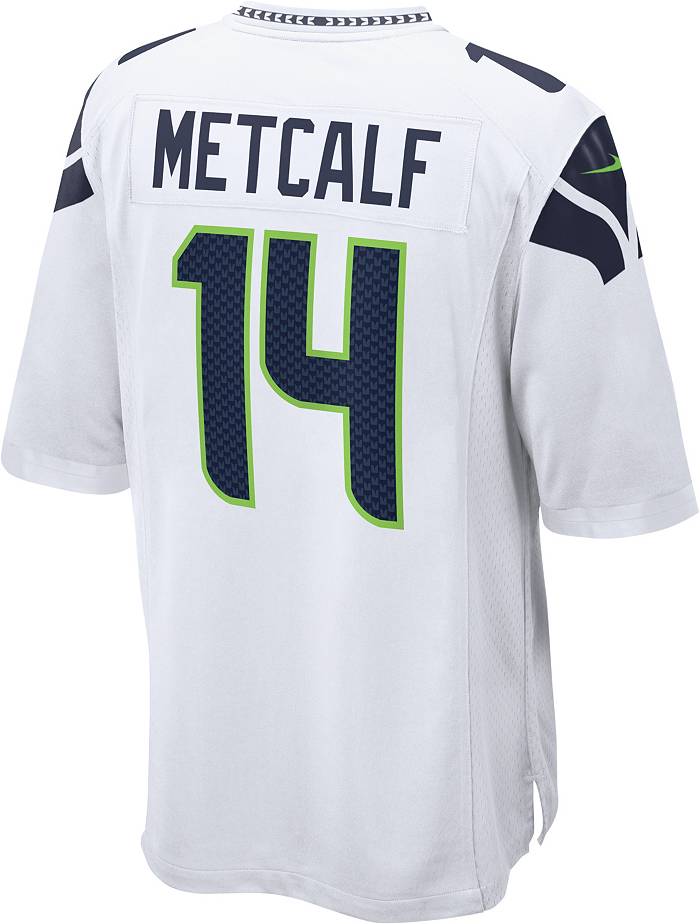 number 14 for seattle seahawks