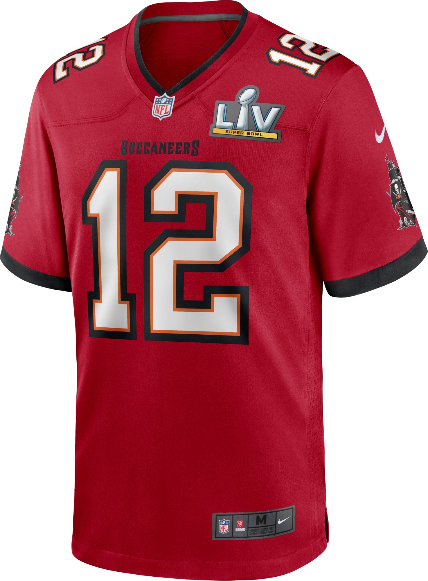 brady super bowl jersey