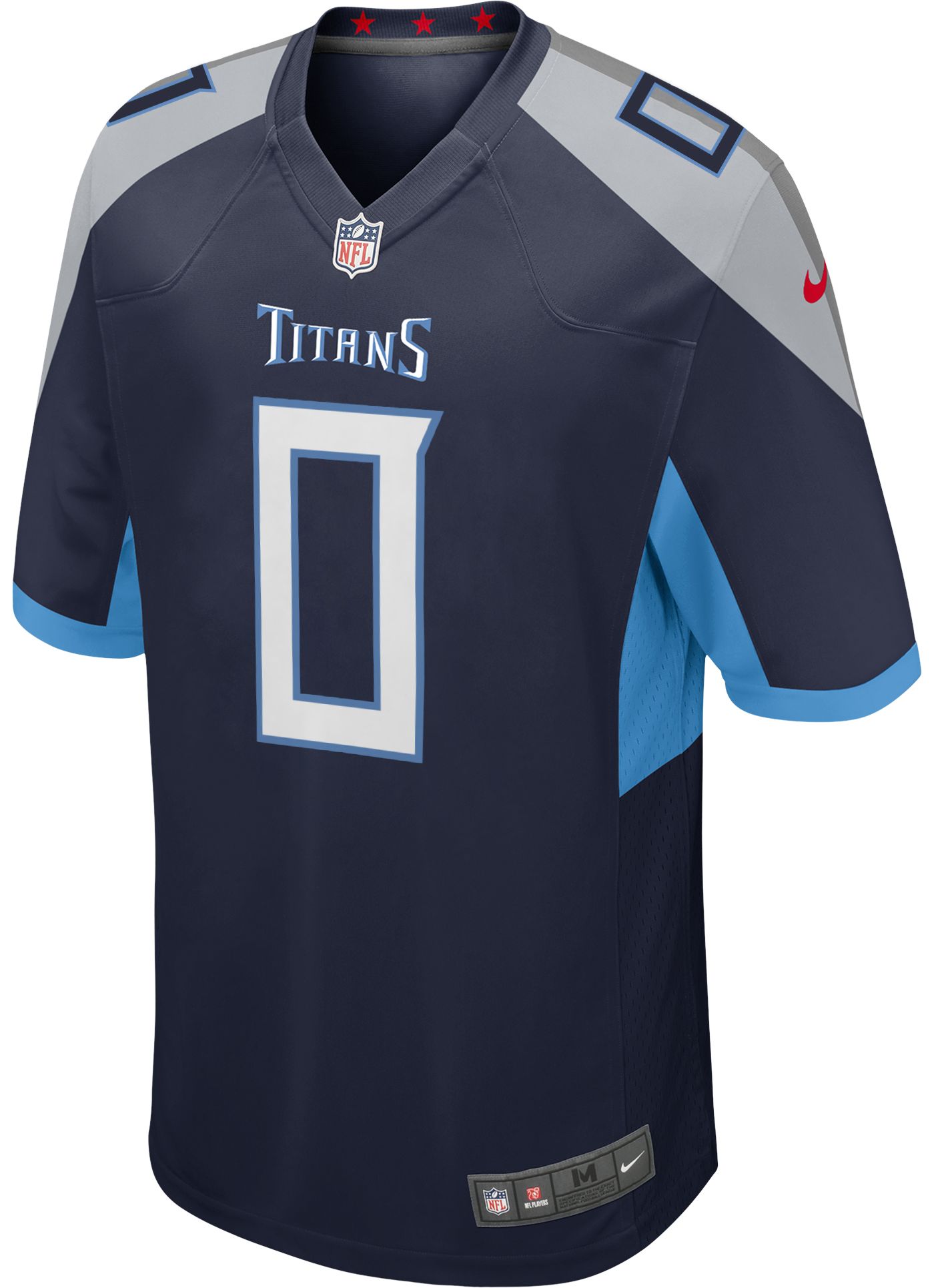 Nfl jerseys titans online