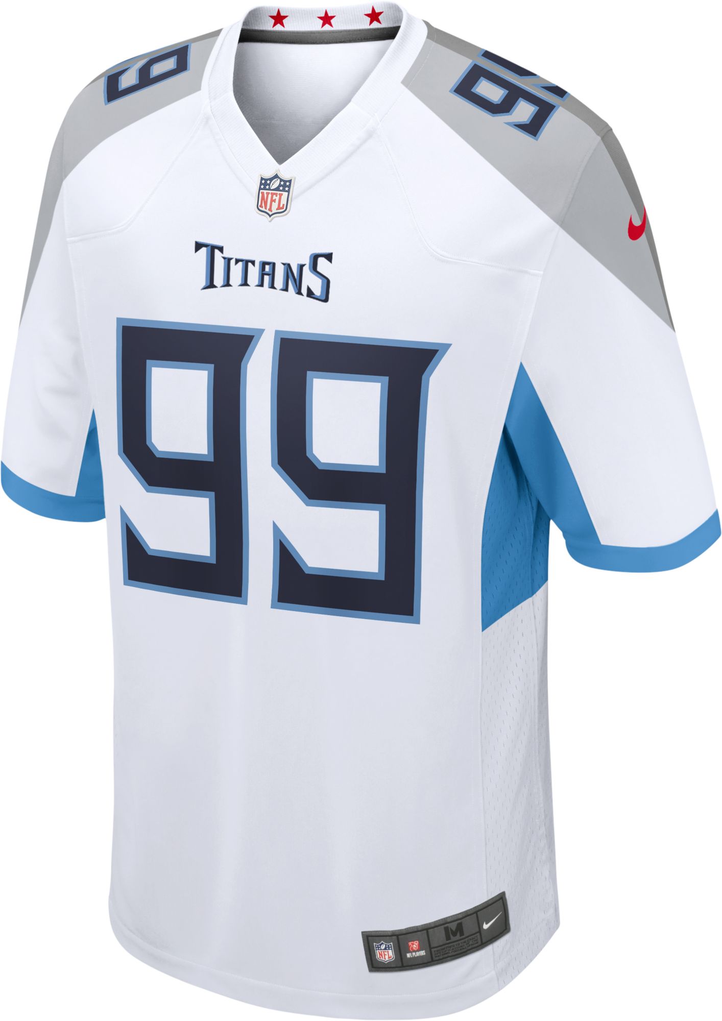 clowney jersey titans