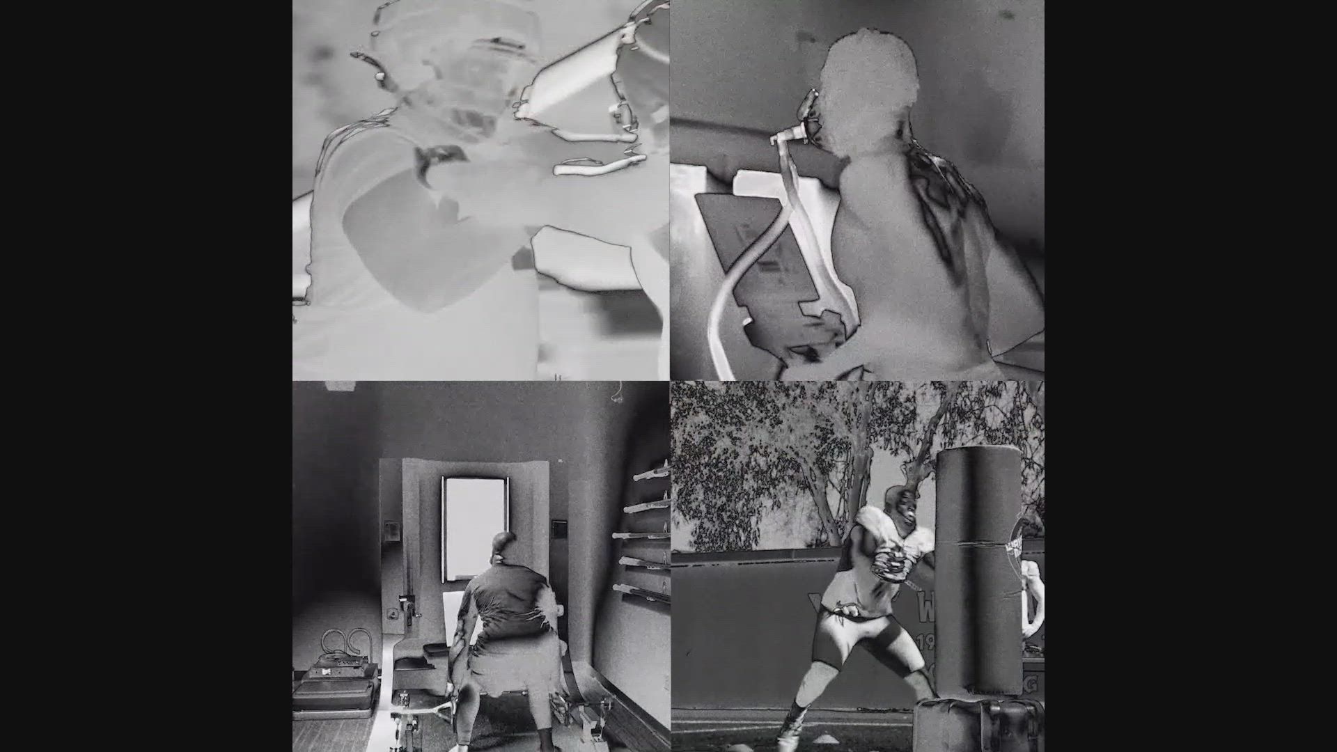 Nike Women's Los Angeles Rams Davante Adams #17 NFL Rivalries Game Jersey product