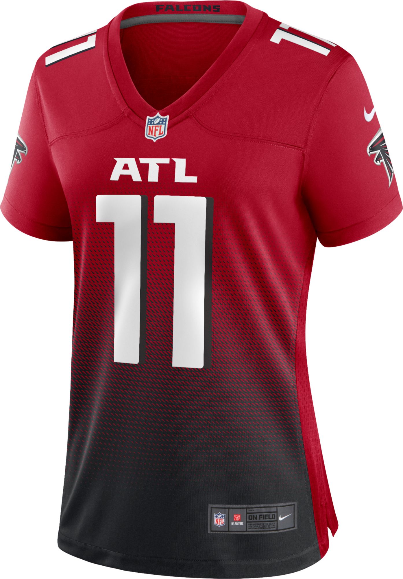 julio jones alternate jersey