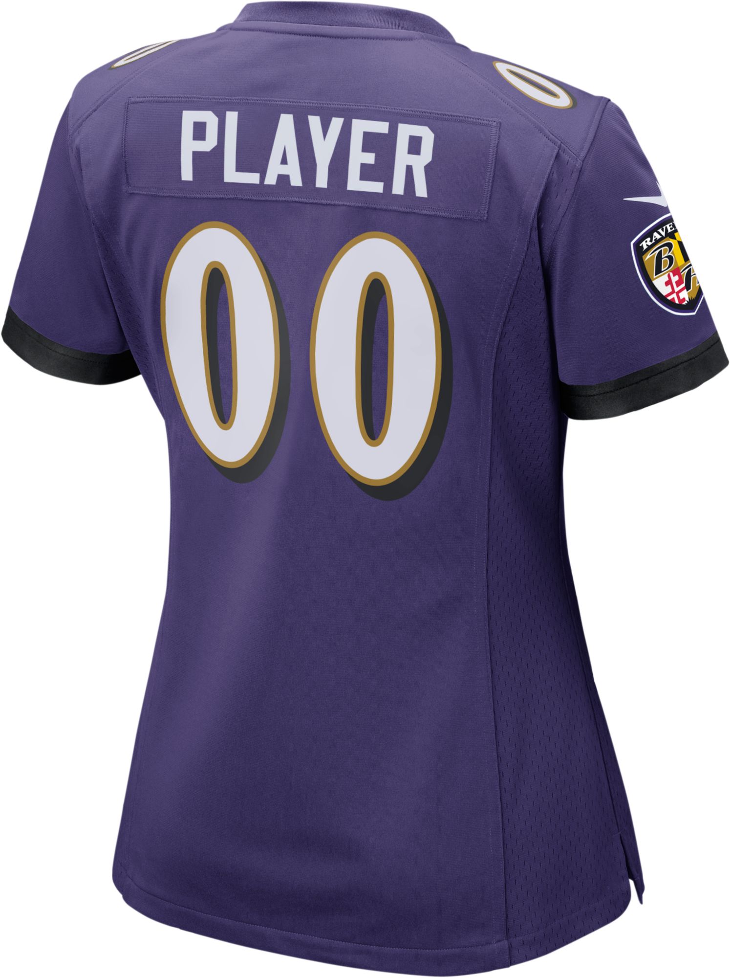 Jk dobbins hot sale jersey ravens