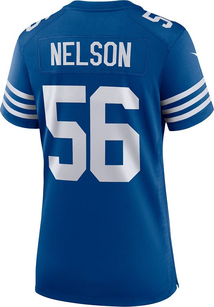 colts nelson jersey