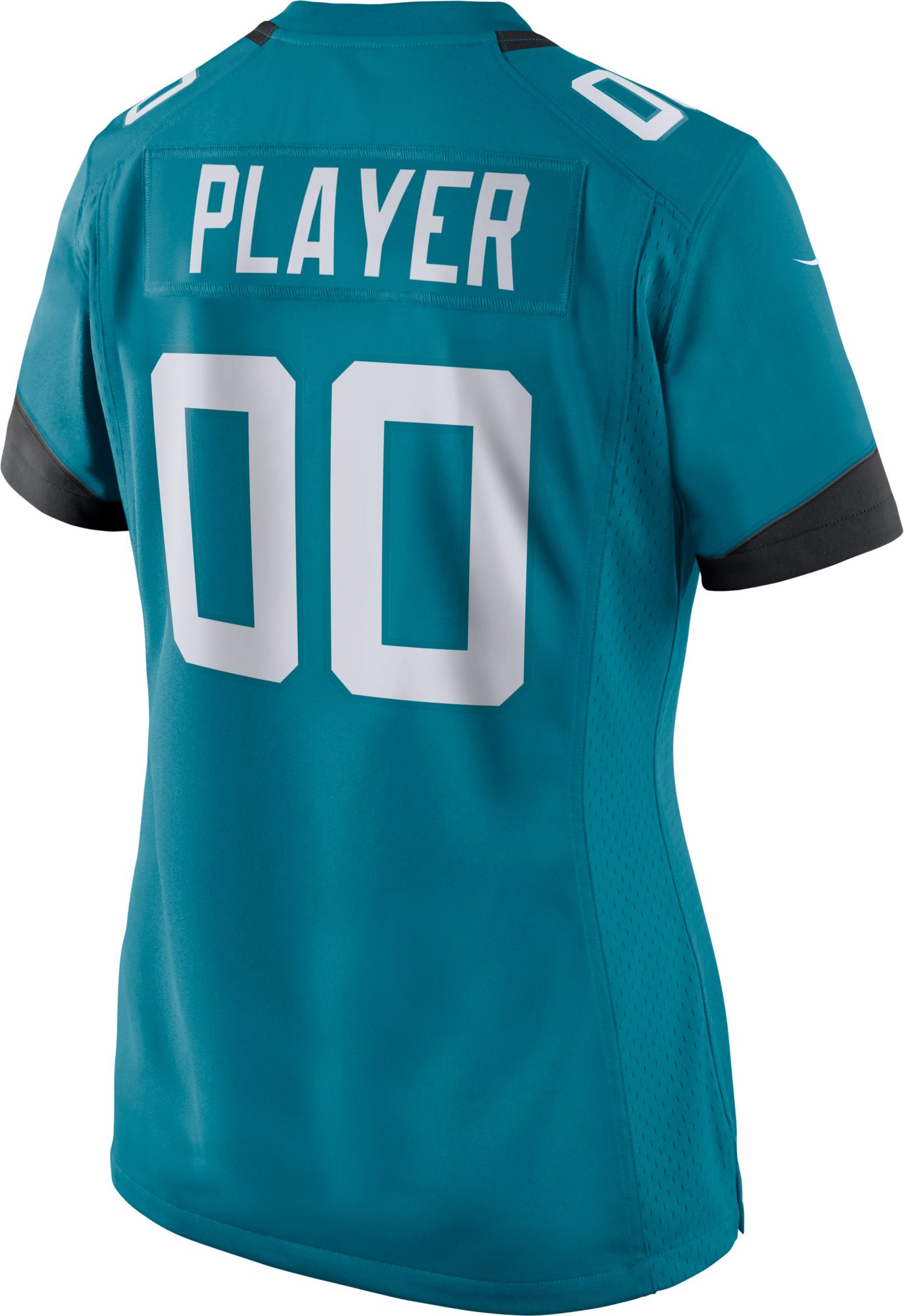 Nike Women's Jacksonville Jaguars Trevor Lawrence #16 Alternate Game Jersey product image
