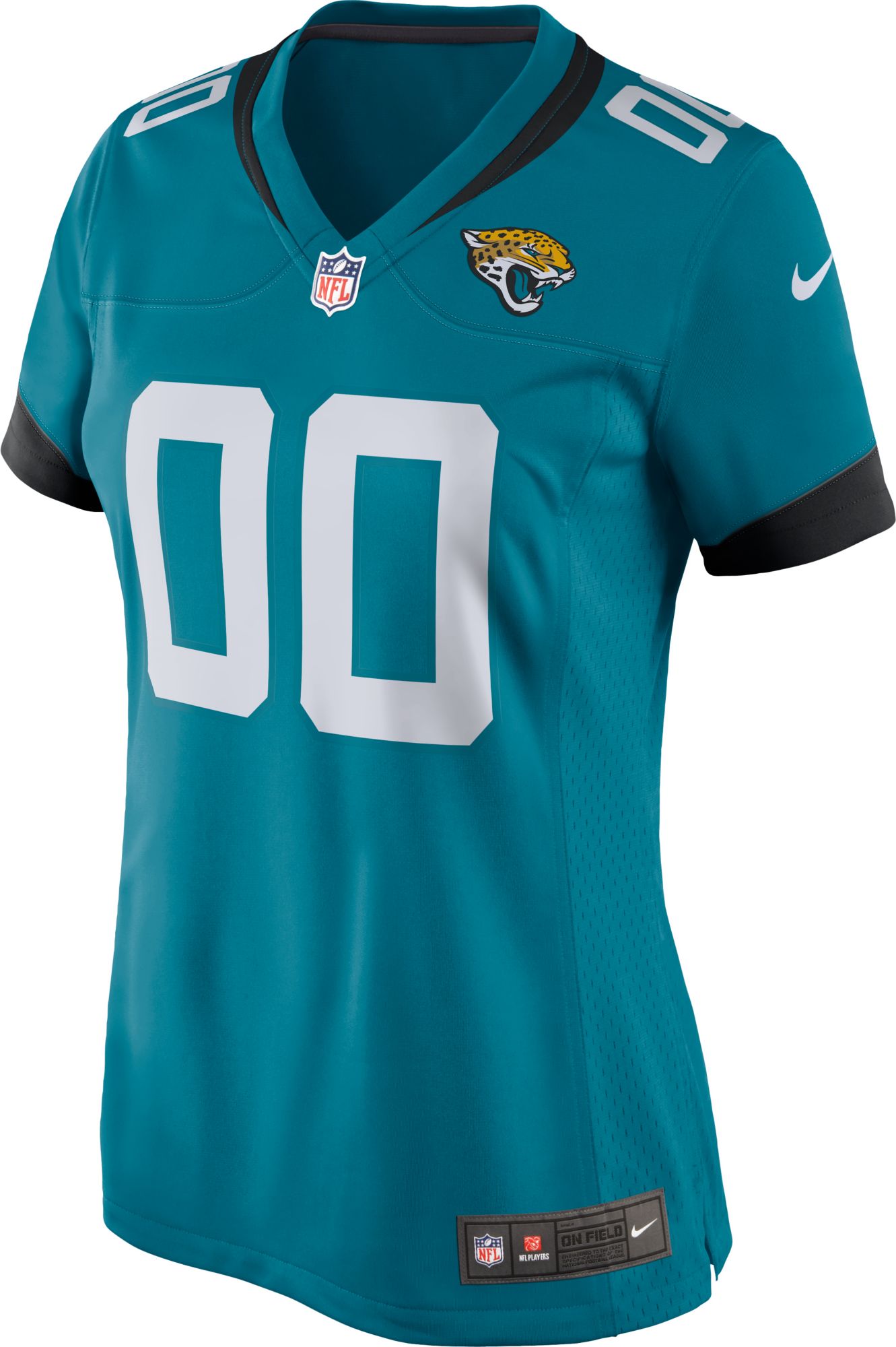 Nike Women's Jacksonville Jaguars Trevor Lawrence #16 Alternate Game Jersey product image