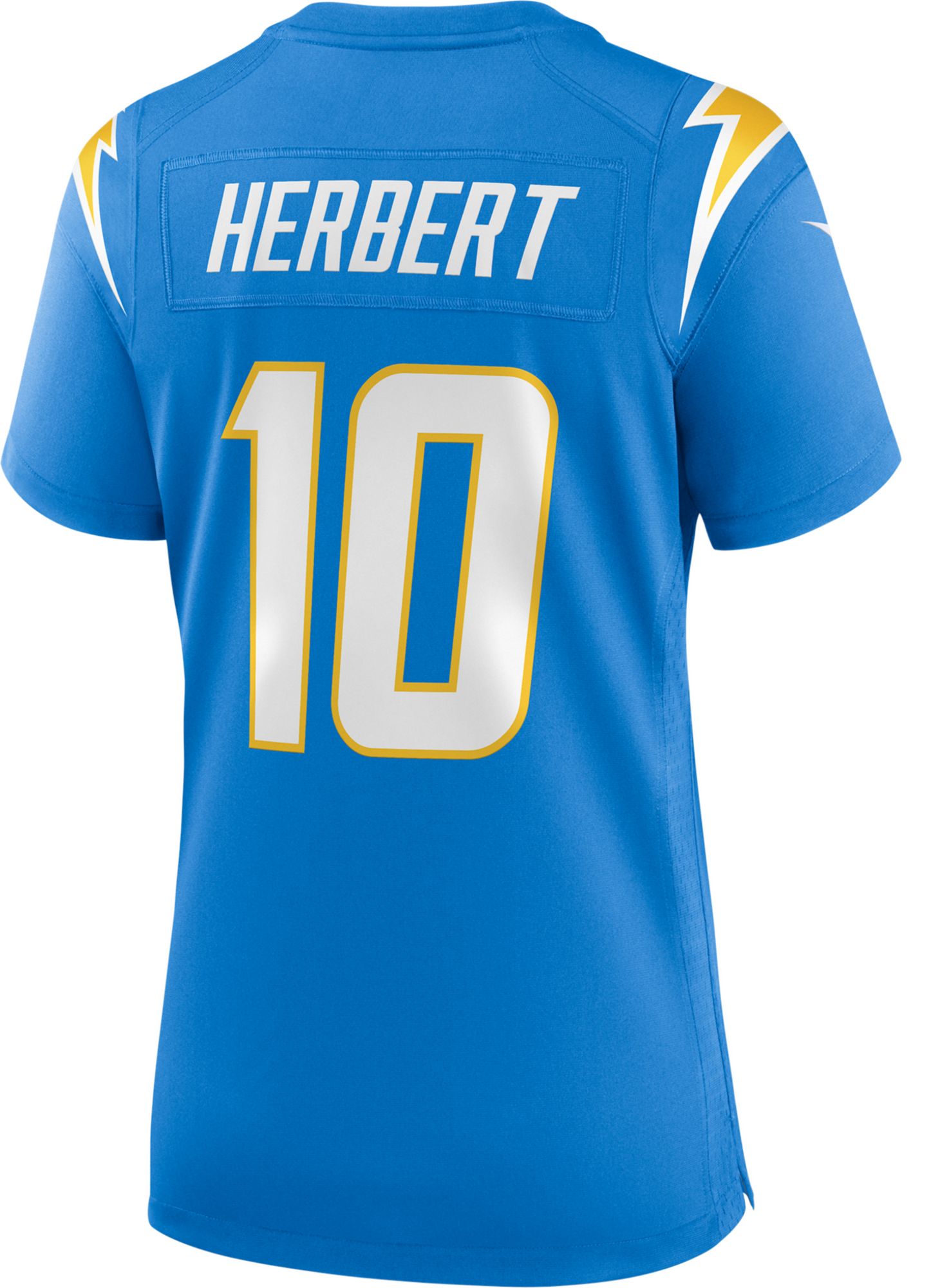 Replica la chargers jersey quarters