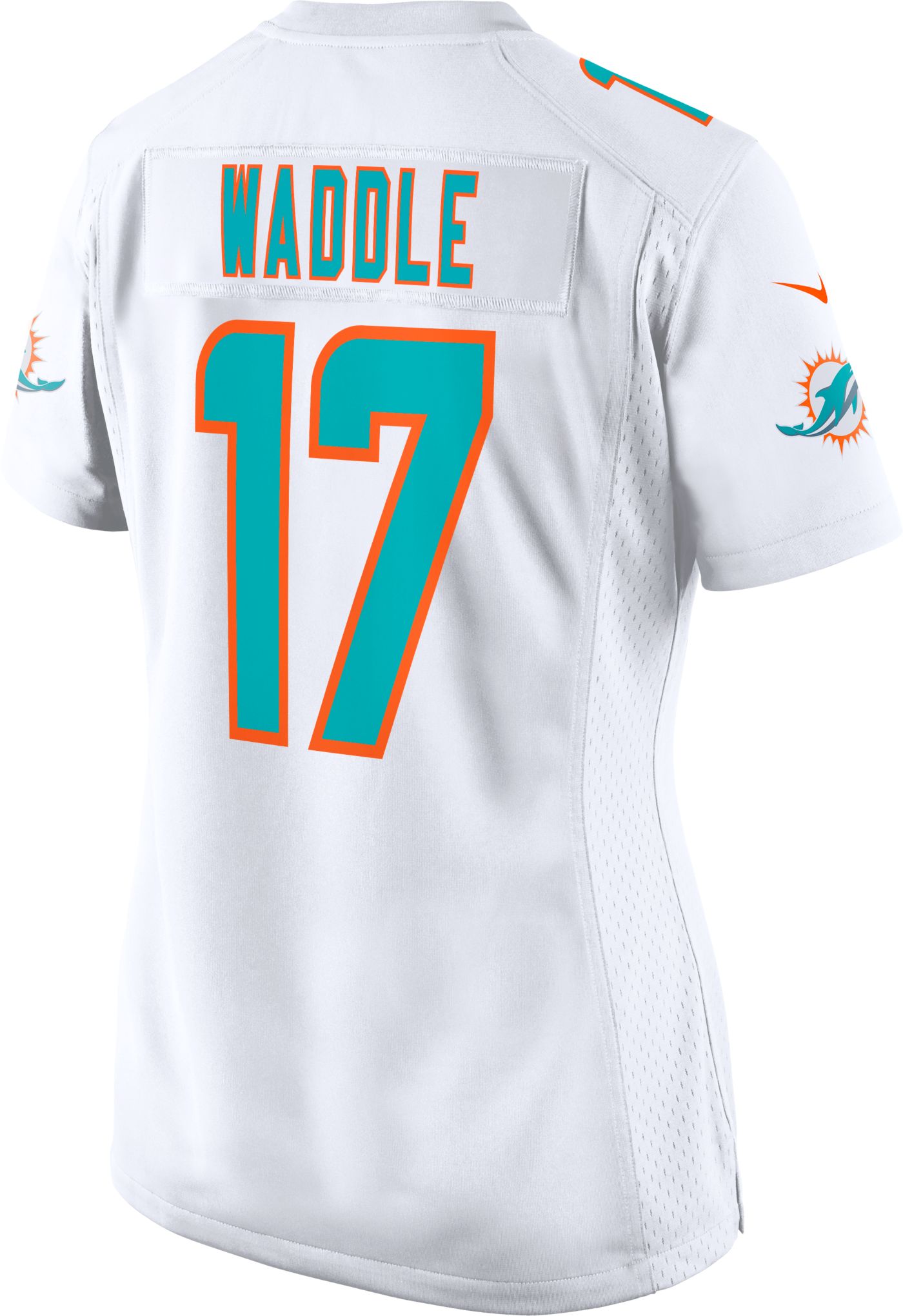 Miami dolphins girl jerseys online