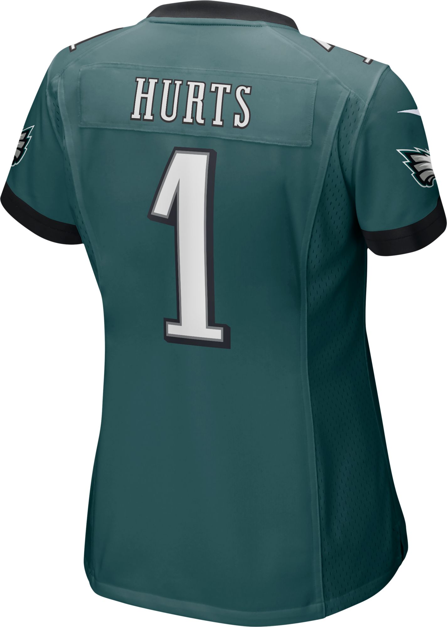 Philadelphia Eagles women's jersey