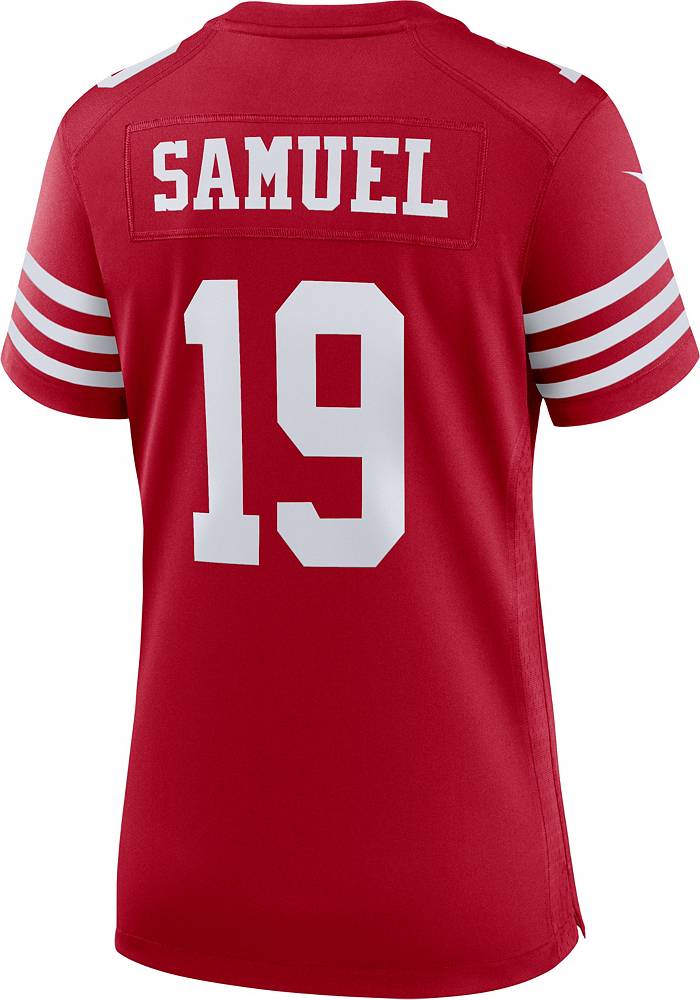 49ers samuel jersey