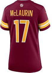 Nike Women's Washington Commanders Terry McLaurin #17 Red Game Jersey product image
