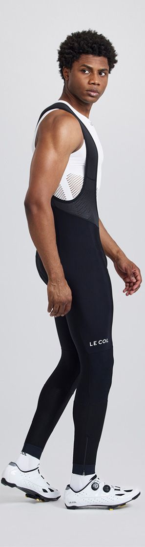 Pro Bib Tights - Le Col