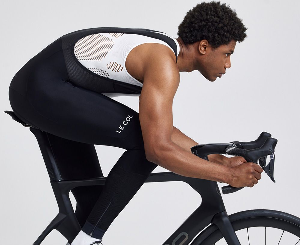 Le Col Men's Pro Bib Tights product image
