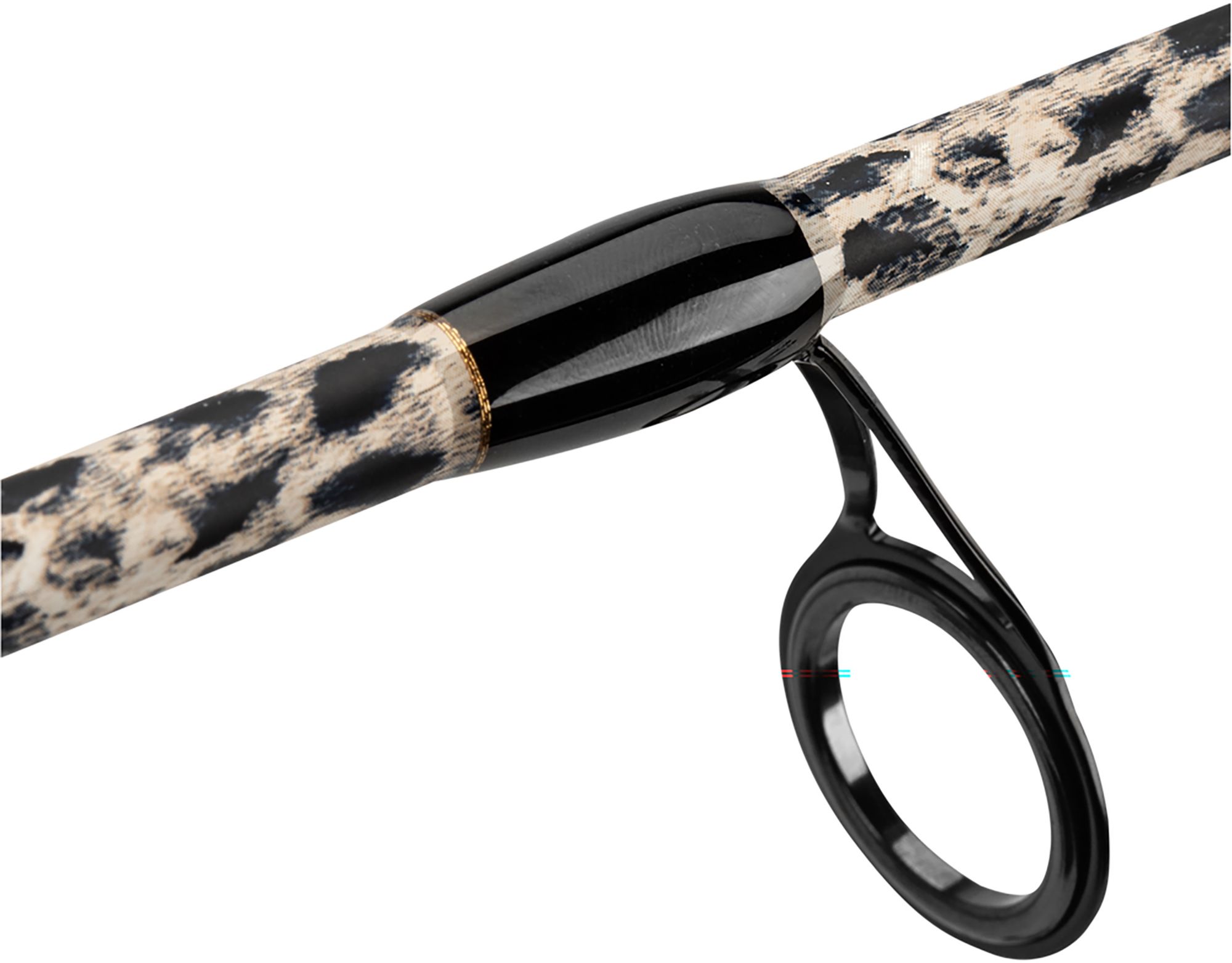 SheFish 6'7" Fashion Elite Spin Combo product image