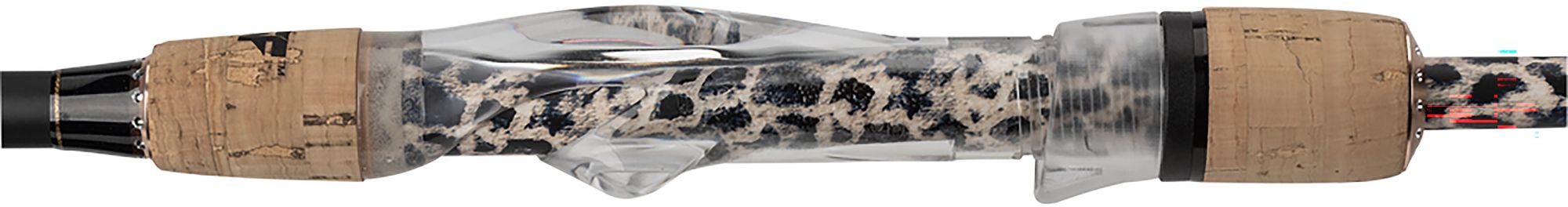 SheFish 6'7" Fashion Elite Spin Combo product image