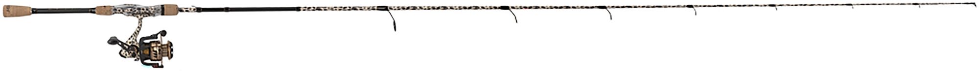 SheFish 6'7" Fashion Elite Spin Combo product image