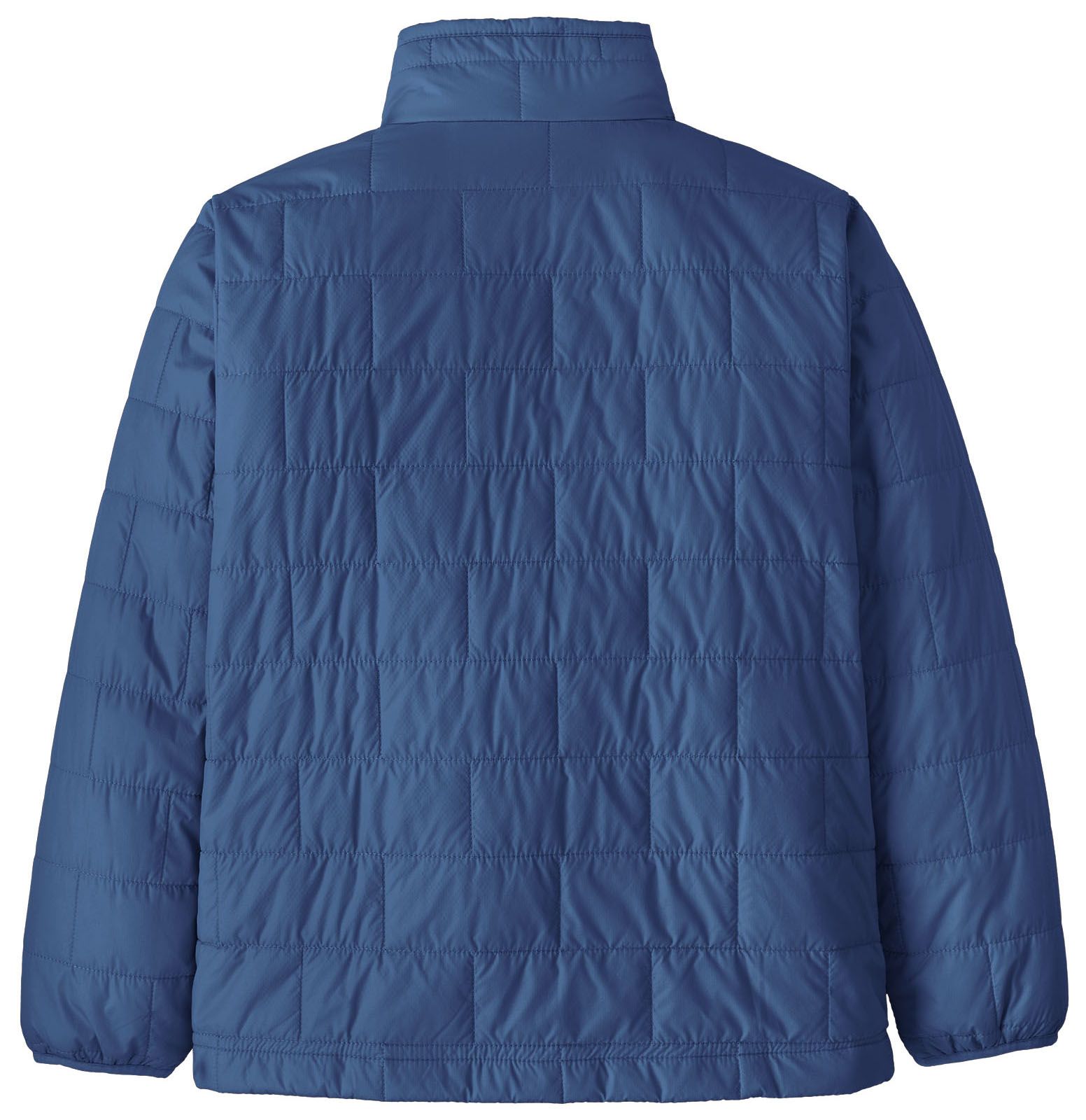 Patagonia Boys' Nano Puff Jacket product image