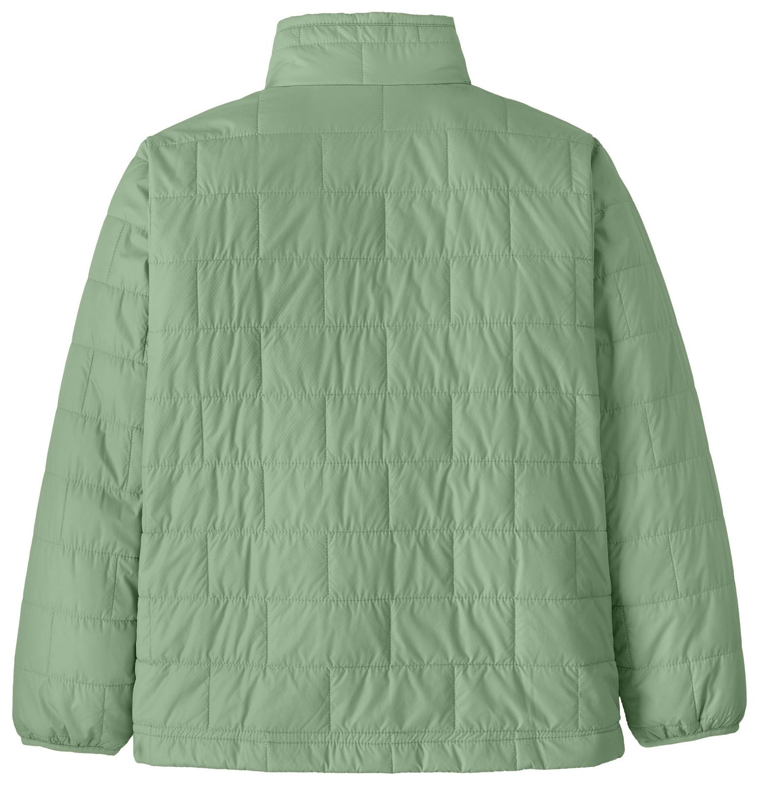 Patagonia Boys' Nano Puff Jacket product image