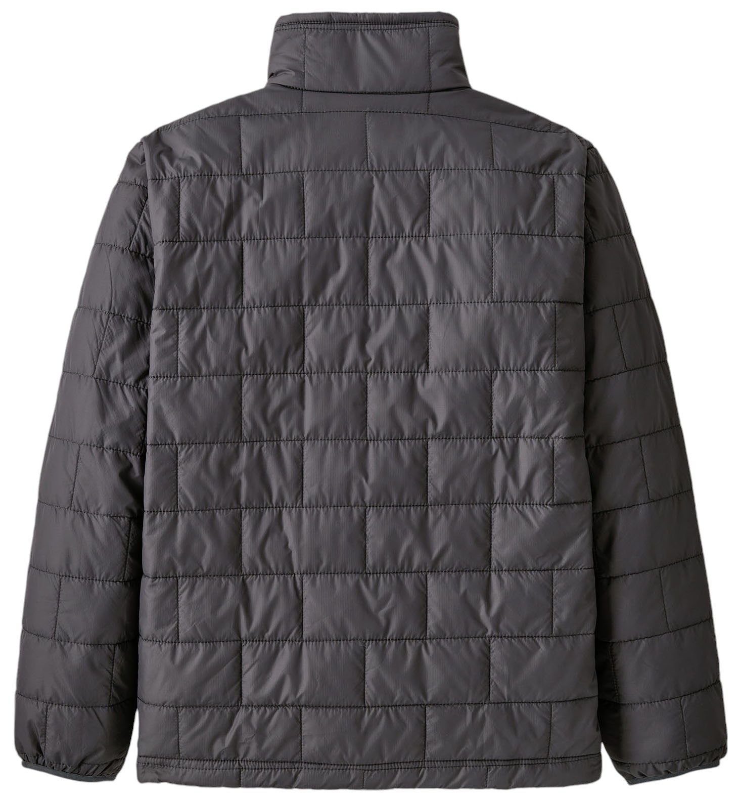 Patagonia Boys' Nano Puff Jacket product image