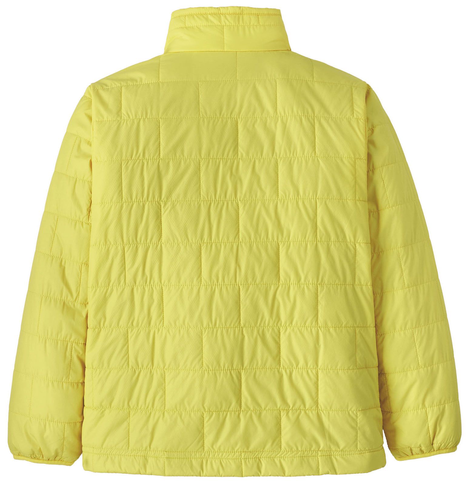 Patagonia Boys' Nano Puff Jacket product image
