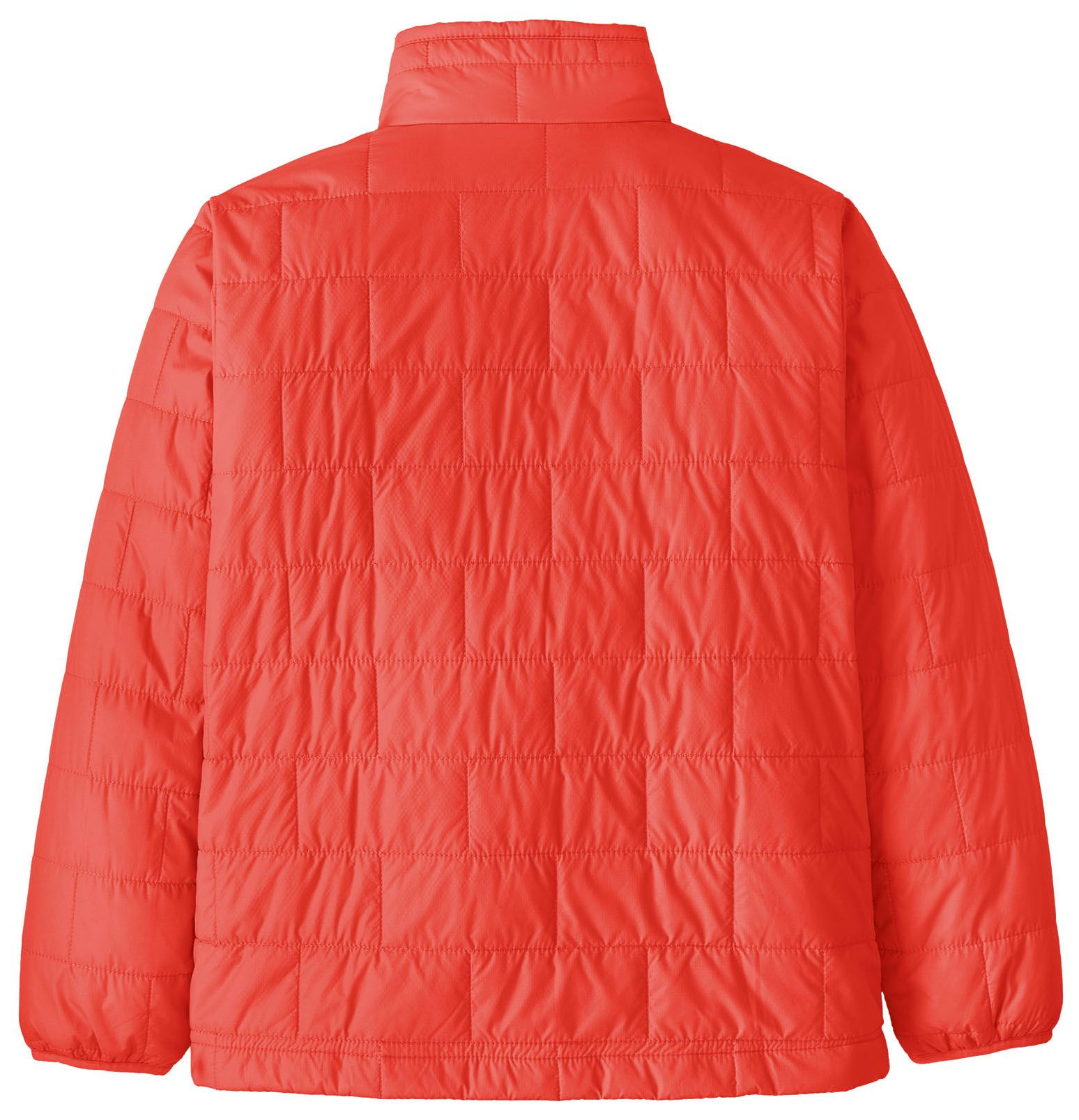 Patagonia Boys' Nano Puff Jacket product image