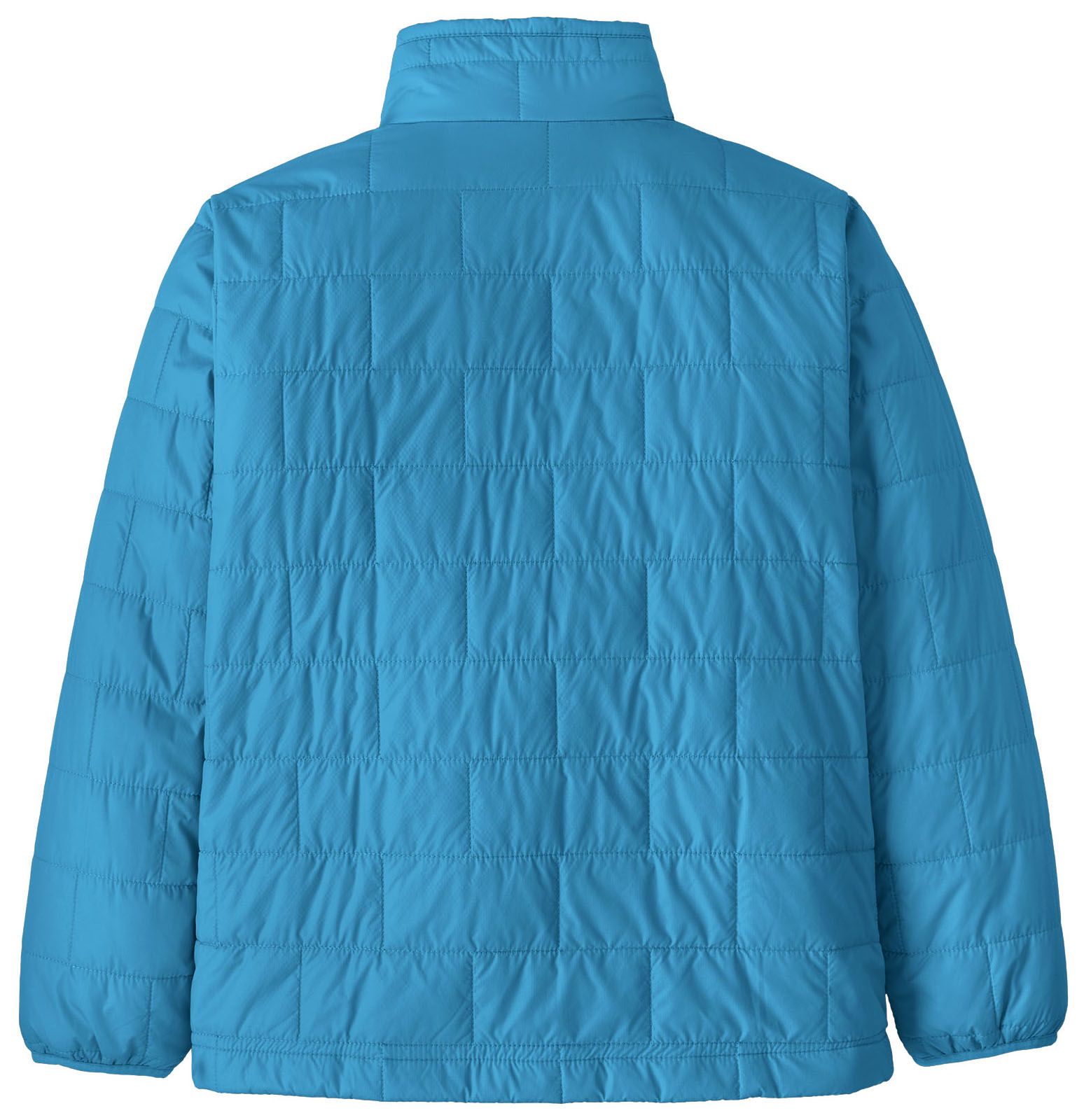 Patagonia Boys' Nano Puff Jacket product image