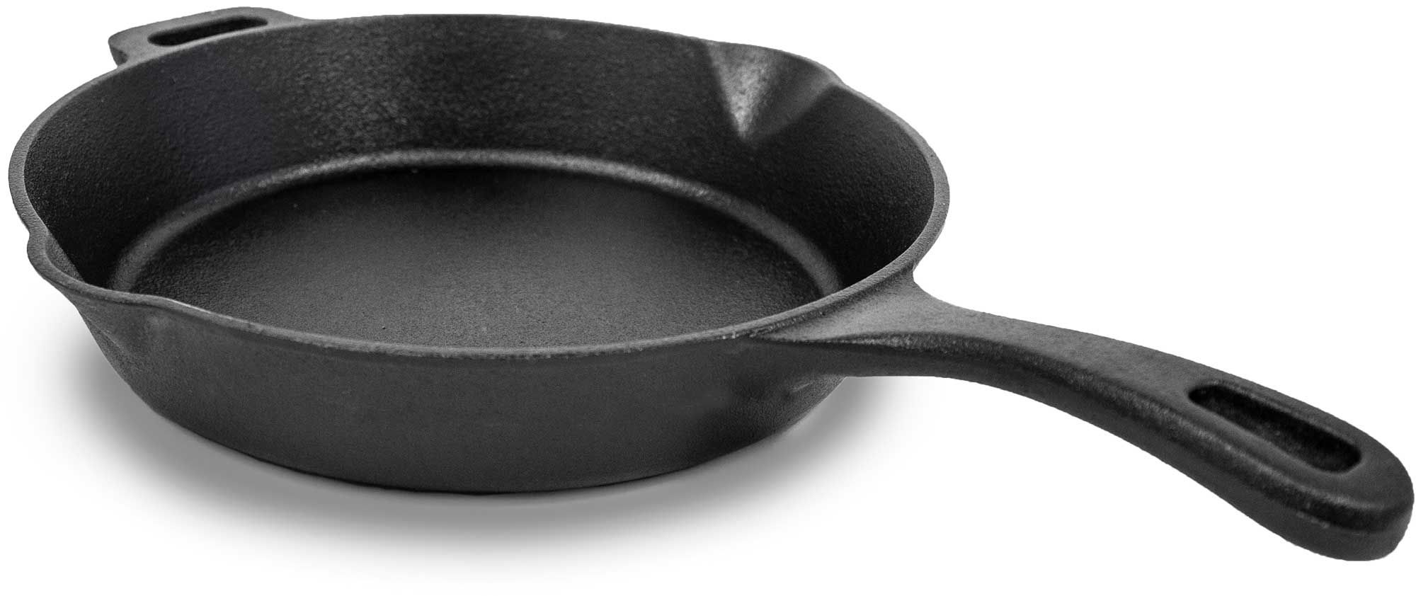 Pit Boss 12" Cast Iron Skillet product image