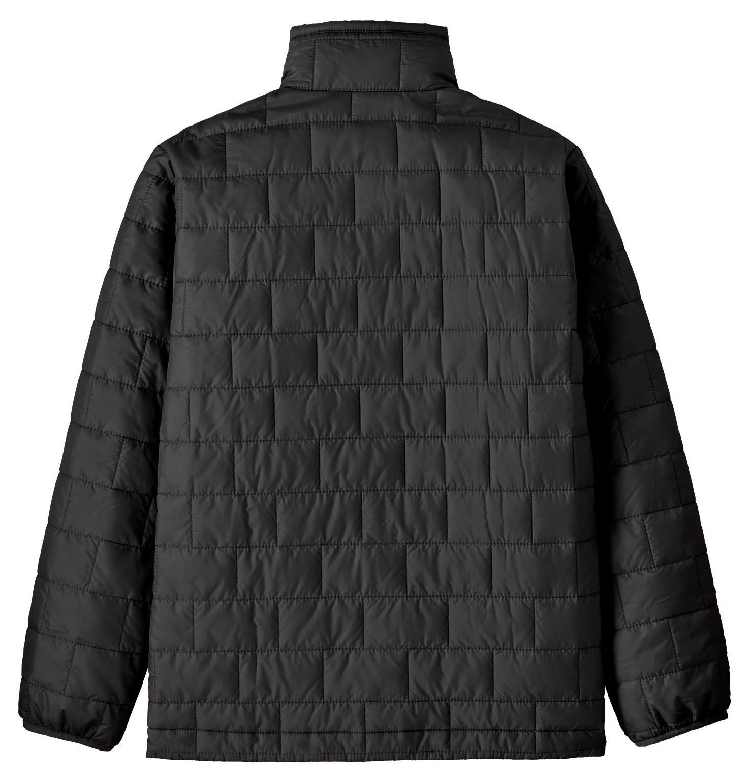 Patagonia Kids' Nano Puff Jacket product image