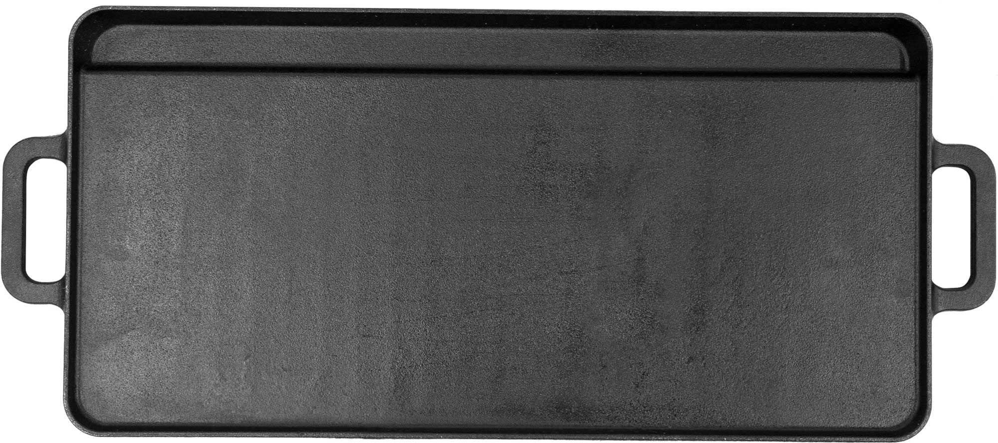 Pit Boss 14" x 28" Cast Iron Griddle product image