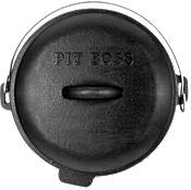 Pit Boss 12" Cast Iron Camp Oven product image