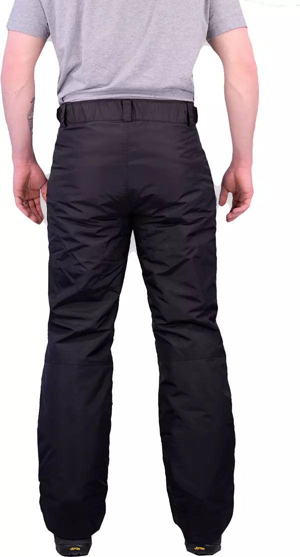 Outdoor Gear Men's Crest Pants, XL, Black