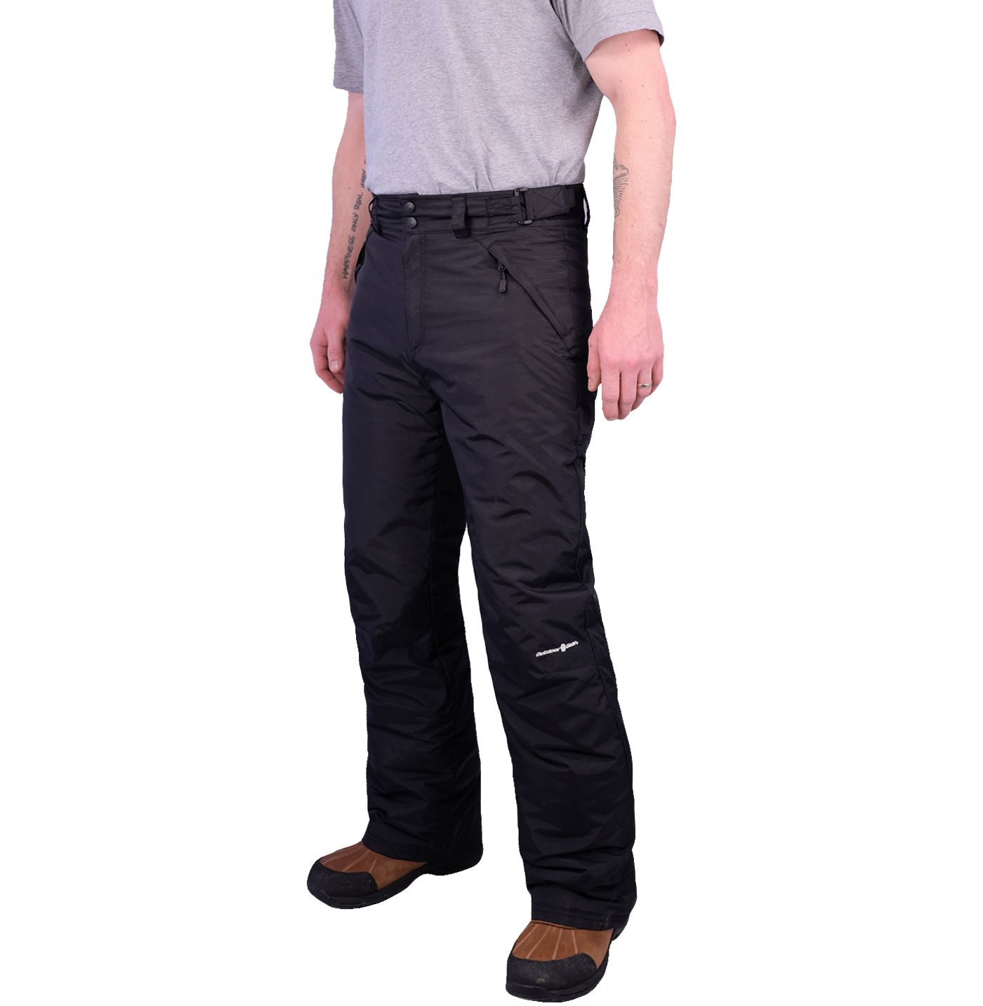 Outdoor gear ski pants deals