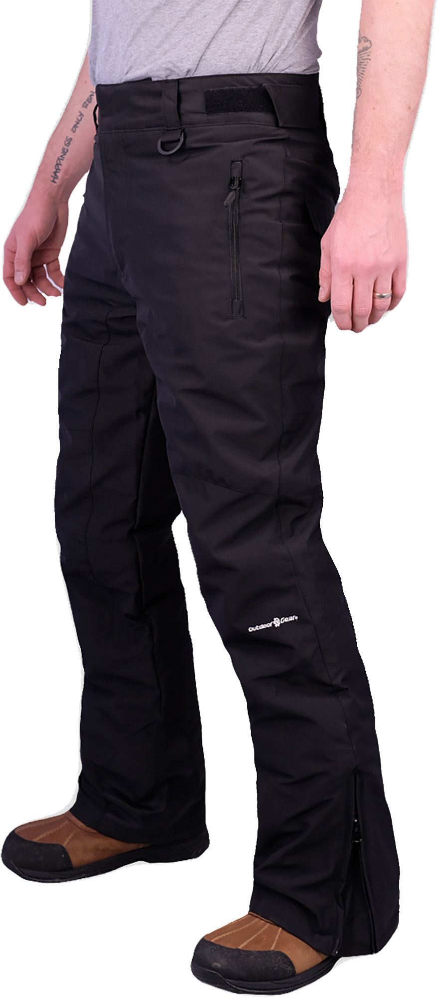 Outdoor Gear Men's Polar Pants product image