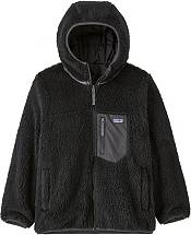 Patagonia Boys' Reversible Ready Freddy Hooded Jacket product image