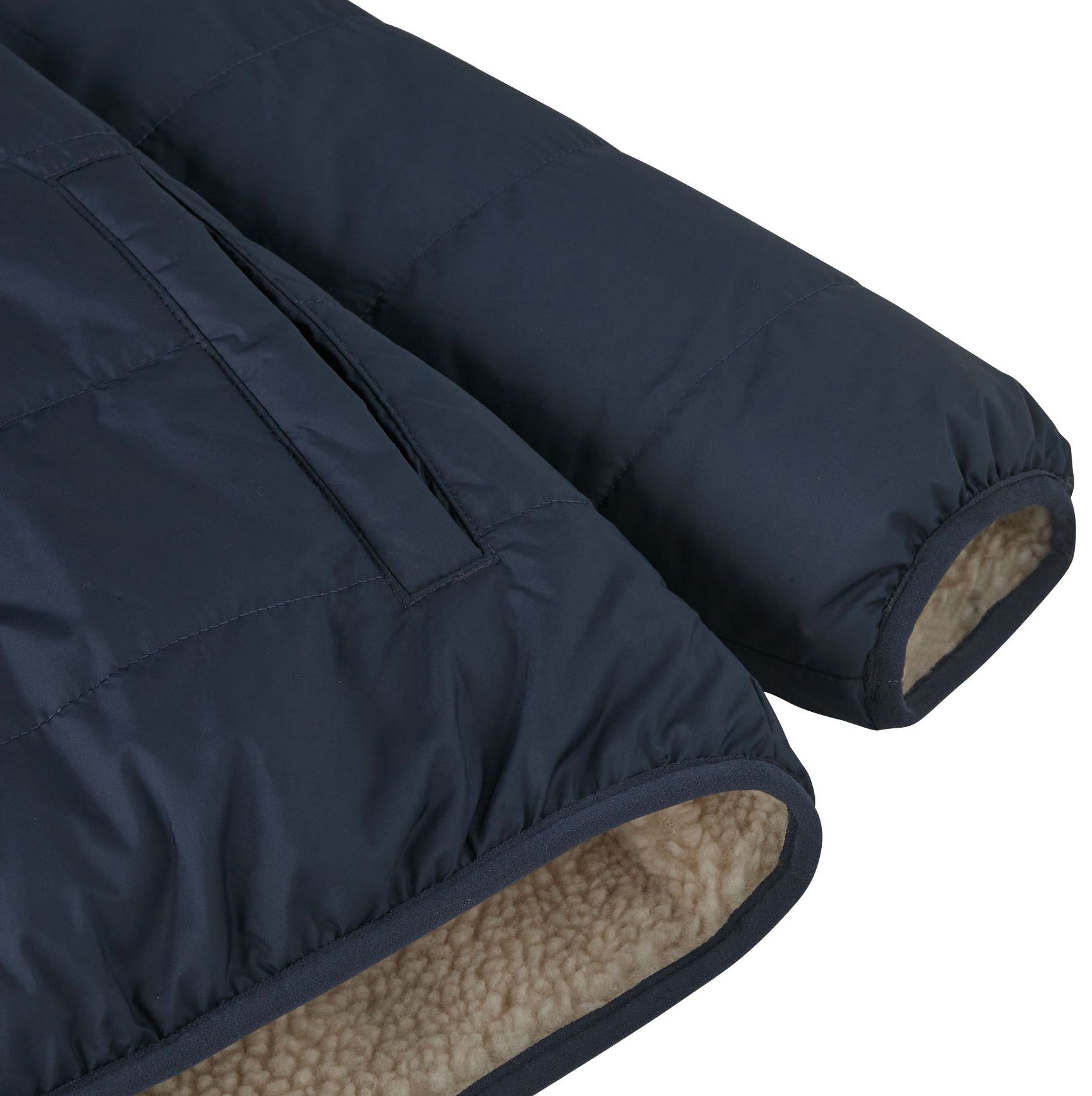 Patagonia Kids' Reversible Ready Freddy Hooded Jacket product image