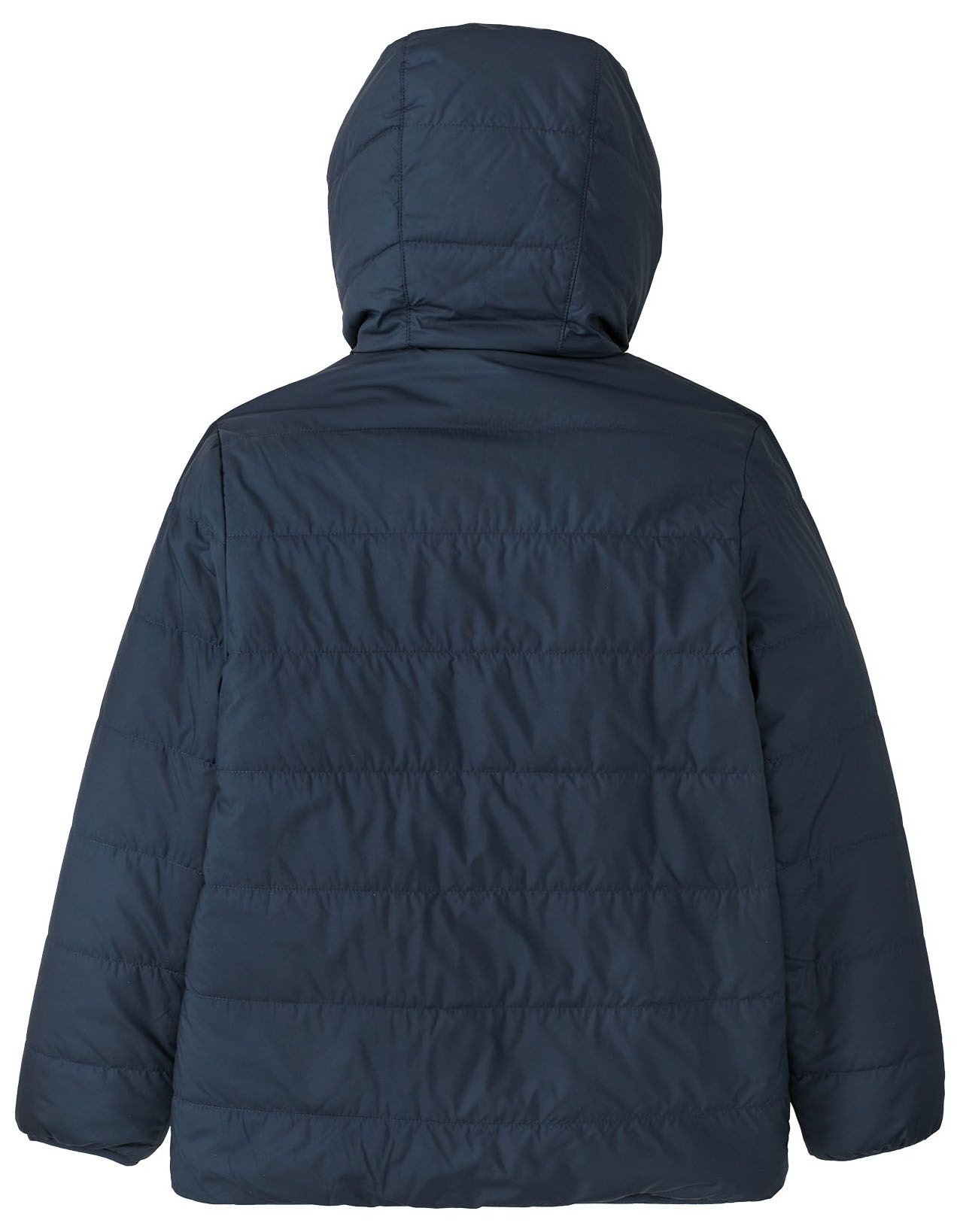 Patagonia Kids' Reversible Ready Freddy Hooded Jacket product image